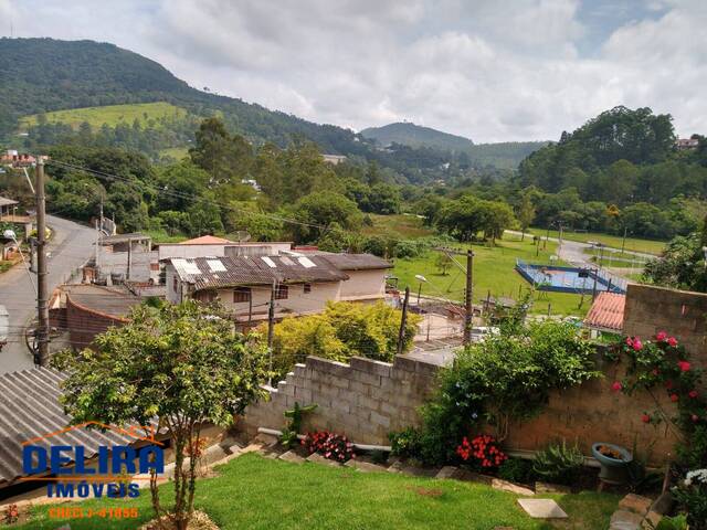 #CS88 - Casa para Venda em Mairiporã - SP