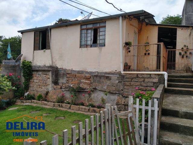 #CS88 - Casa para Venda em Mairiporã - SP