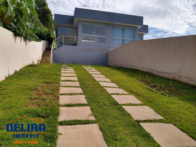 #CS93 - Casa para Venda em Mairiporã - SP