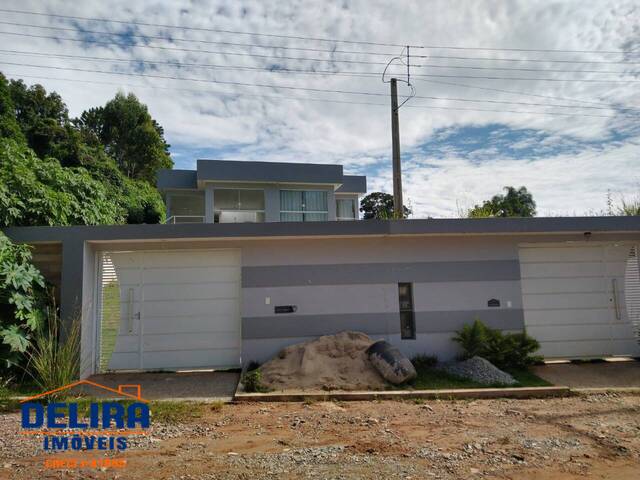 Casa para Venda em Mairiporã - 4