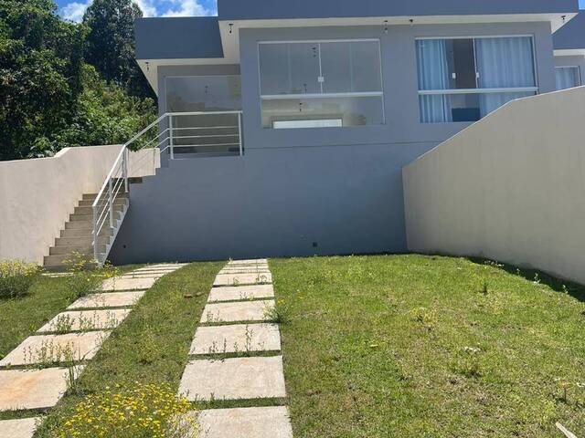 #CS93 - Casa para Venda em Mairiporã - SP