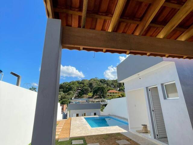 Casa para Venda em Mairiporã - 5