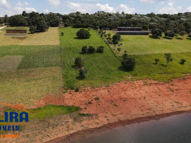 Terreno para Venda em Joanópolis - 4
