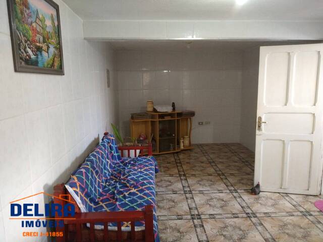 #CS96 - Casa para Venda em Mairiporã - SP