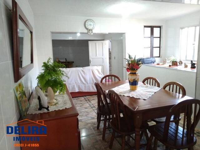 #CS96 - Casa para Venda em Mairiporã - SP