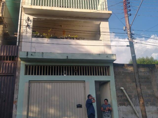 #CS96 - Casa para Venda em Mairiporã - SP
