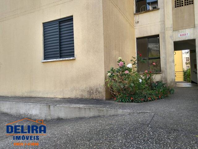 Apartamento para Venda em Mairiporã - 5