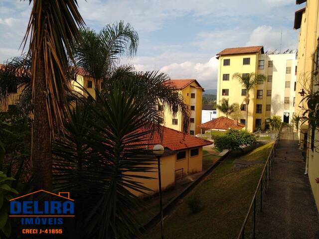 Apartamento para Venda em Mairiporã - 4