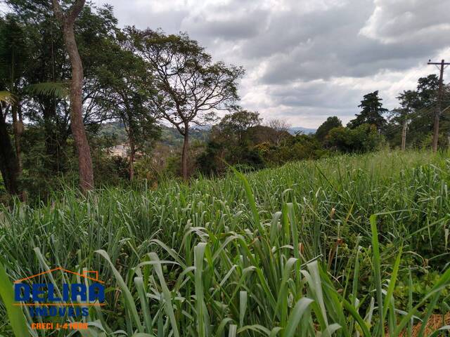 Venda em Jardim Estância Brasil - Atibaia