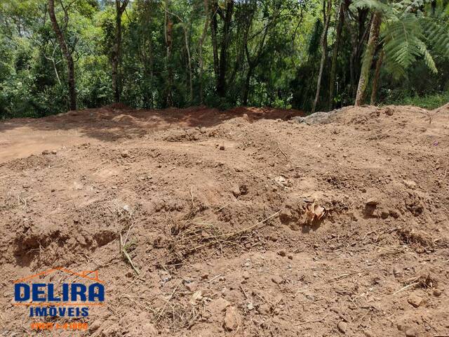 #TR61 - Terreno para Venda em Mairiporã - SP