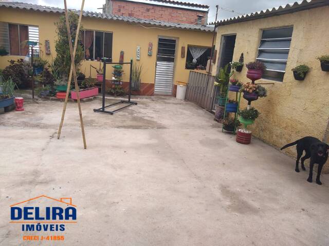 #CS106 - Casa para Venda em Mairiporã - SP