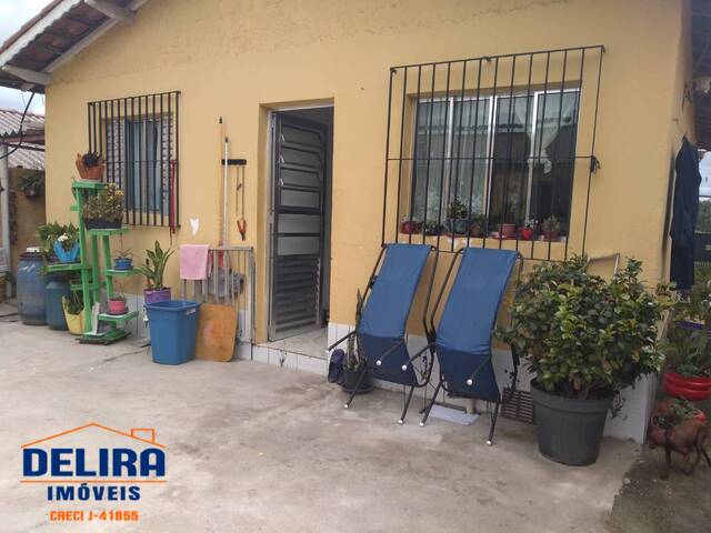 #CS106 - Casa para Venda em Mairiporã - SP