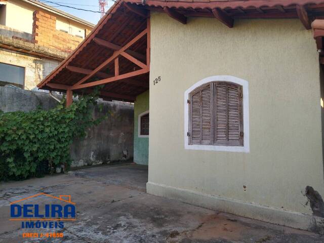 #CS109 - Casa para Venda em Mairiporã - SP
