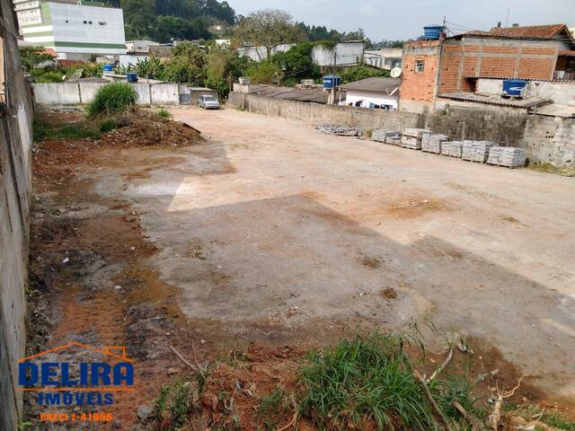 #TR65 - Terreno para Venda em Mairiporã - SP