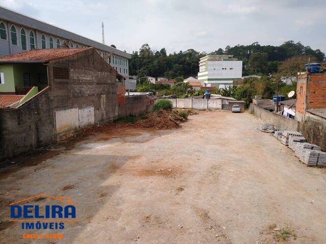 #TR65 - Terreno para Venda em Mairiporã - SP