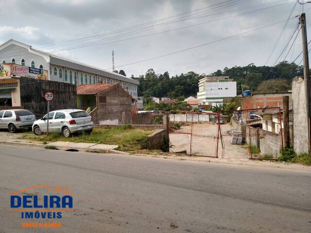 #TR65 - Terreno para Venda em Mairiporã - SP
