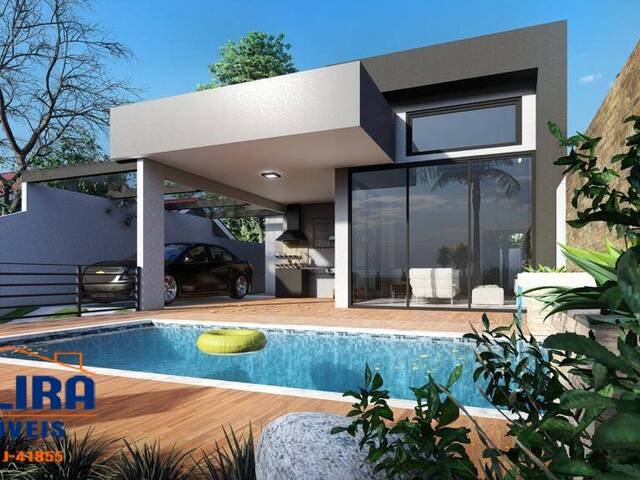 #CS112 - Casa para Venda em Mairiporã - SP