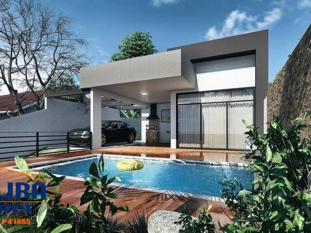 #CS112 - Casa para Venda em Mairiporã - SP