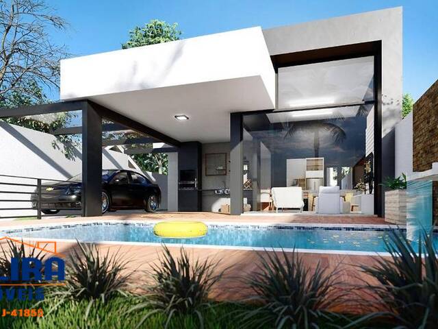 #CS112 - Casa para Venda em Mairiporã - SP