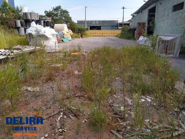 Terreno Industrial para Locação em Mairiporã - 4