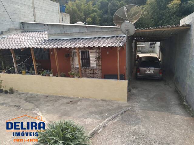 #CS113 - Casa para Venda em Mairiporã - SP