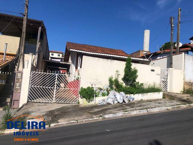 #CS114 - Casa para Venda em Mairiporã - SP