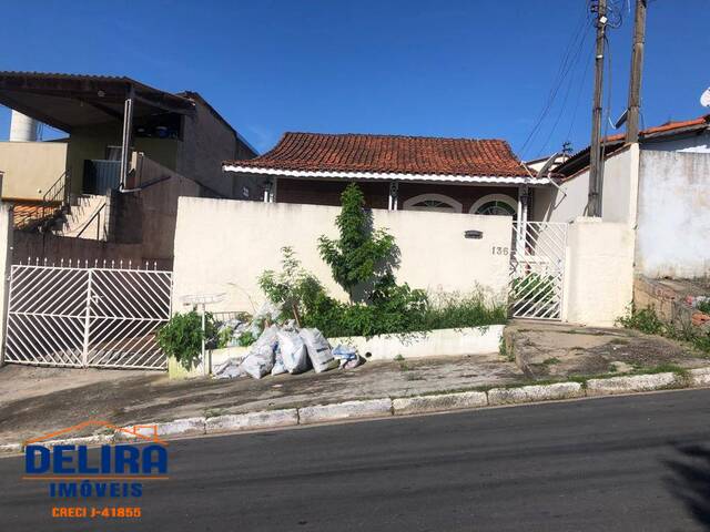 #CS114 - Casa para Venda em Mairiporã - SP