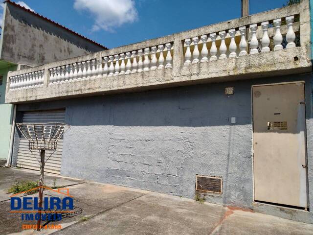 #CS116 - Casa para Venda em Mairiporã - SP