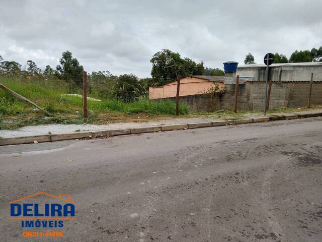 #TR66 - Terreno para Venda em Mairiporã - SP - 1