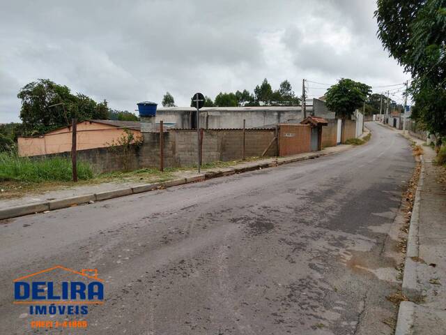 #TR66 - Terreno para Venda em Mairiporã - SP - 2