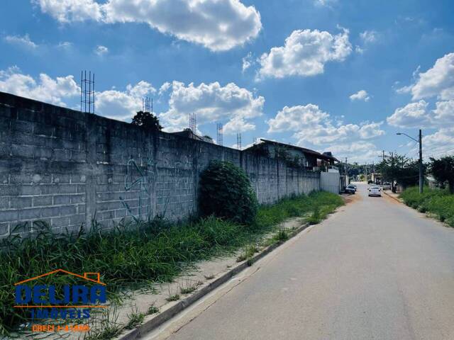 #TR68 - Terreno para Venda em Mairiporã - SP - 2