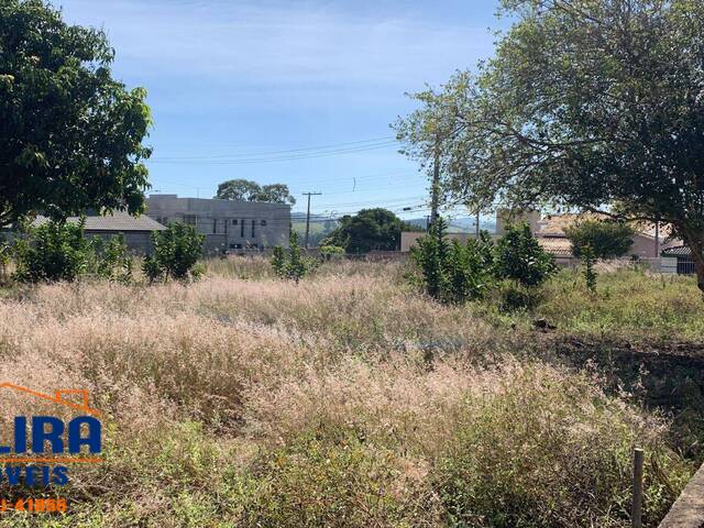 #TR71 - Terreno para Venda em Atibaia - SP - 2