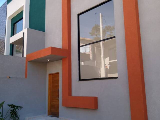 #CS119 - Casa em Associação ou Condomínio para Venda em Mairiporã - SP - 1