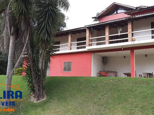 Chácara em Associação e Condomínio para Venda em Mairiporã - 4