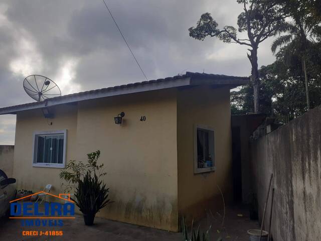 #CS129 - Casa para Venda em Mairiporã - SP