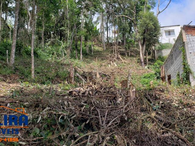 #TR77 - Terreno para Venda em Mairiporã - SP - 1