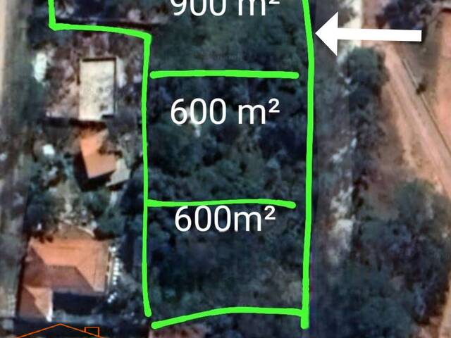 #TR77 - Terreno para Venda em Mairiporã - SP - 2