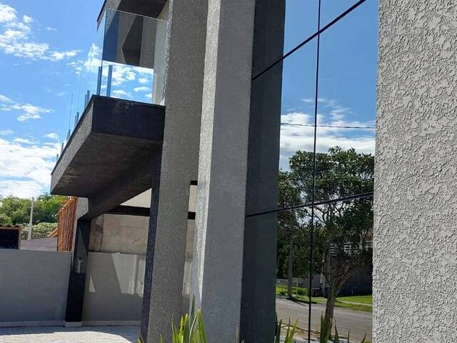 #CS73 - Casa em Associação ou Condomínio para Venda em Atibaia - SP - 3