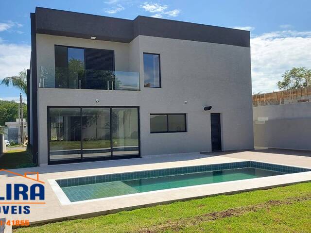 Casa em Associação ou Condomínio para Venda em Atibaia - 5