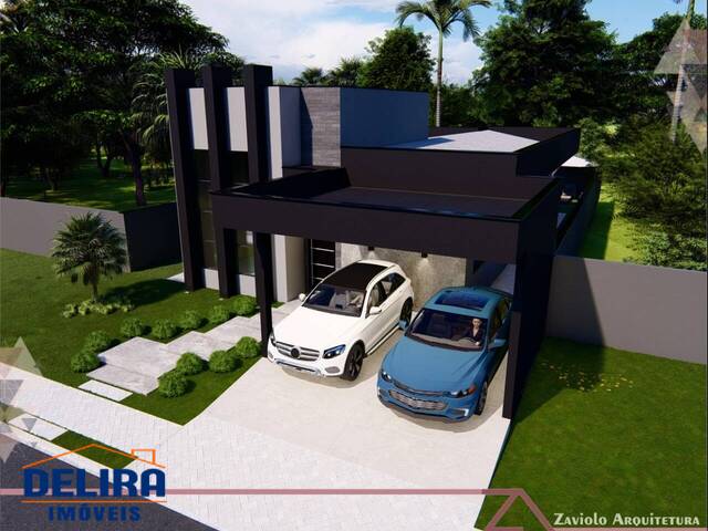Casa em Associação ou Condomínio para Venda em Atibaia - 5