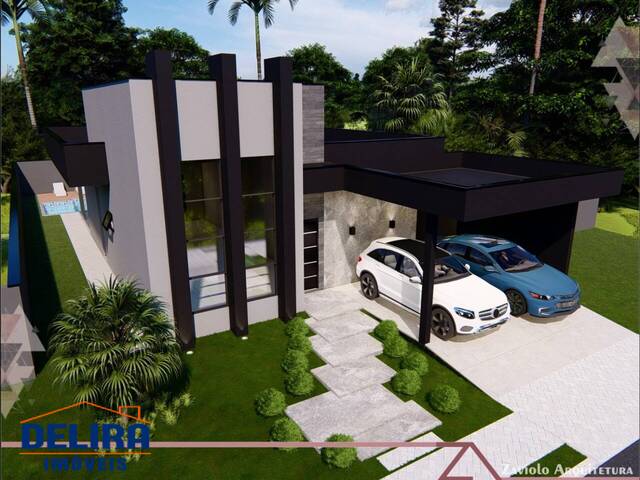 Casa em Associação ou Condomínio para Venda em Atibaia - 4