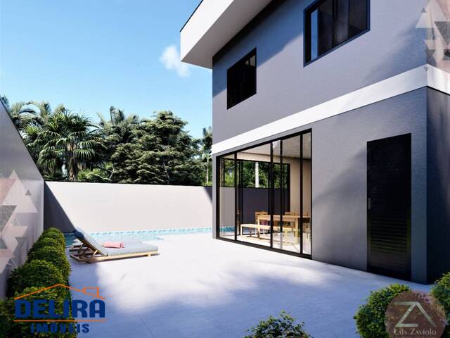 Casa em Associação ou Condomínio para Venda em Atibaia - 4
