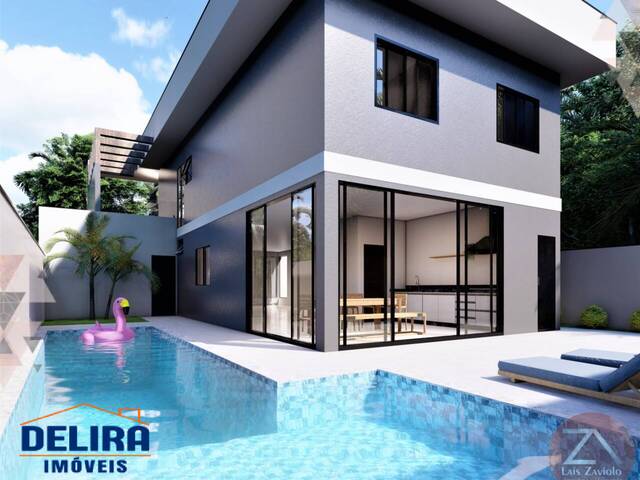 Casa em Associação ou Condomínio para Venda em Atibaia - 5