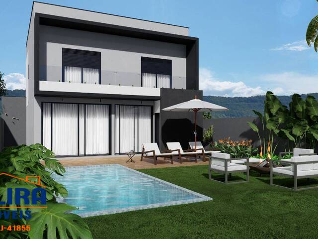 Casa em Associação ou Condomínio para Venda em Atibaia - 4