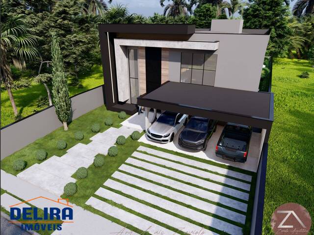 Casa em Associação ou Condomínio para Venda em Atibaia - 4
