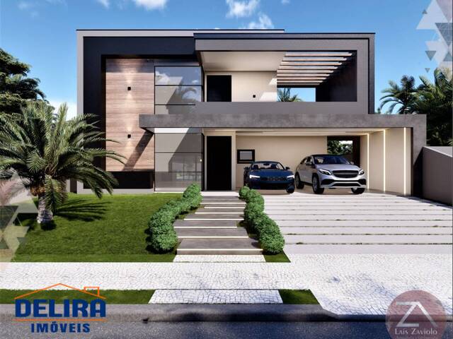 Casa para Venda em Atibaia - 4