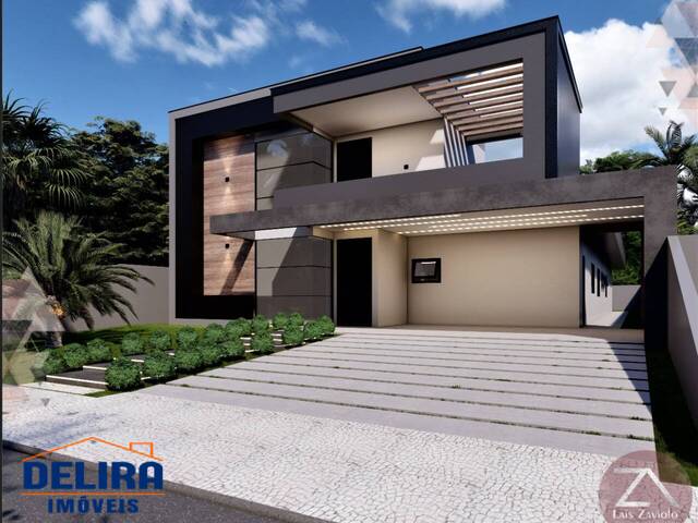 Casa para Venda em Atibaia - 5