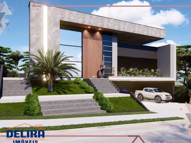Casa para Venda em Atibaia - 5