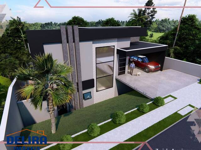 Casa em Associação ou Condomínio para Venda em Atibaia - 4