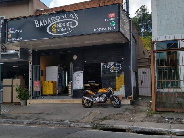 #CM10 - Casa para Venda em Mairiporã - SP